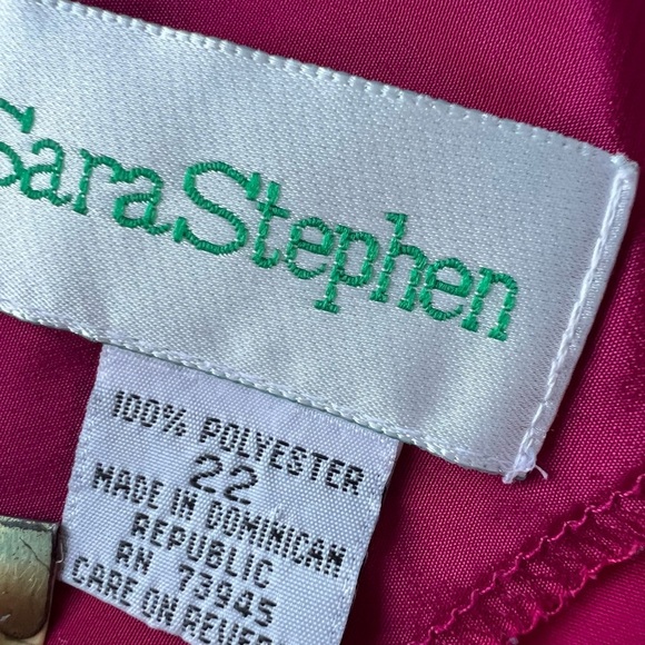 Sara Stephen - Picture 5 of 5